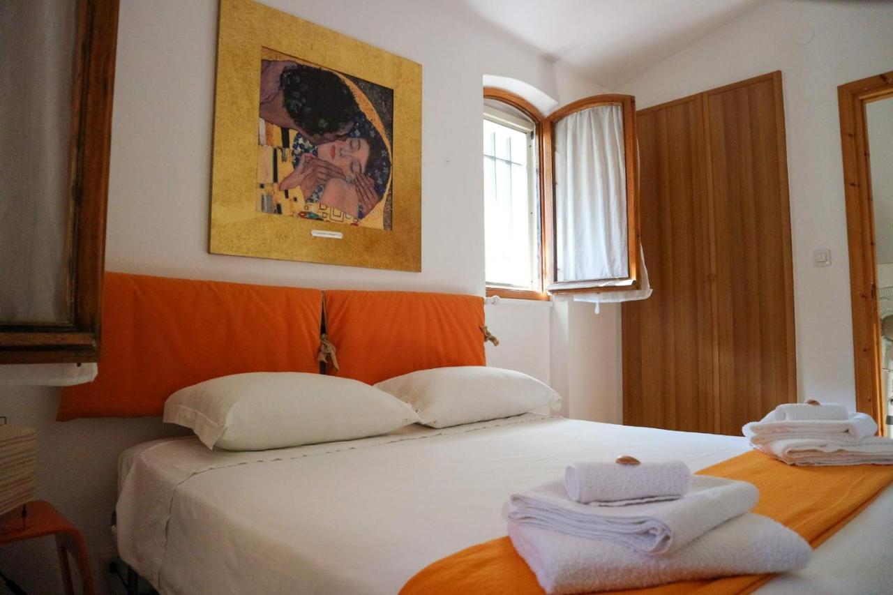 Villa Buonumore Porto Pino Esterno foto